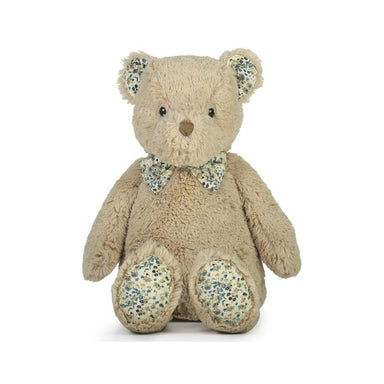 Lily & George Bentley Bear Soft Toy | Koop.co.nz