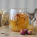Better Tea Co. Blooming Tea Balls in Test Tube (6pc) | Koop.co.nz