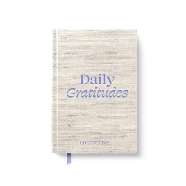 Collective Hub Daily Gratitudes Journal | Koop.co.nz