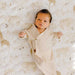 Crane Baby Quilted Baby Playmat - Kendi Animal | Koop.co.nz