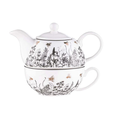Ashdene Queen Bee Tea For One Teapot | Koop.co.nz