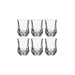 Ladelle Jasper Shot Glasses (6pc) | Koop.co.nz