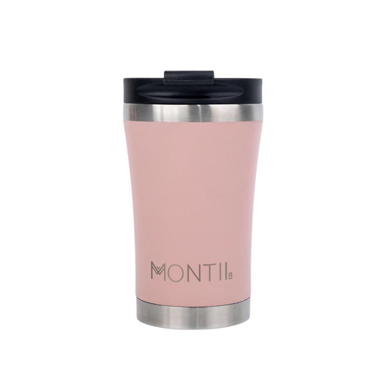 Montii Co Regular Insulated Coffee Cup - Blossom (350ml) | Koop.co.nz