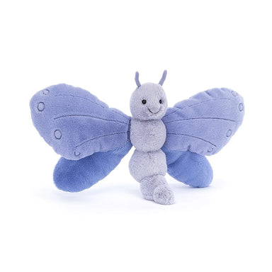 Jellycat Bluebell Butterfly - Large | Koop.co.nz