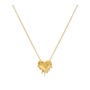 Pamu Aphrodite Necklace - Gold | Koop.co.nz