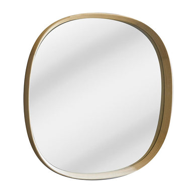 Le Forge Oppo Squircle Mirror (90cm) | Koop.co.nz