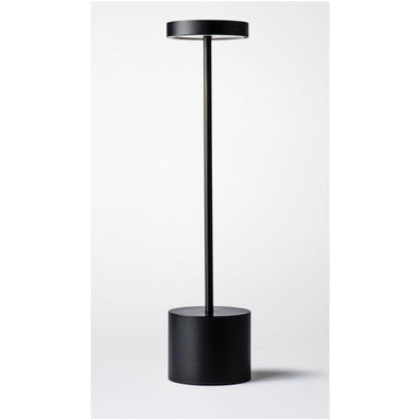 Le Forge Black Skyscraper LED Lamp (35cm) | Koop.co.nz