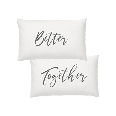 Splosh Better Together Pillowcase Set | Koop.co.nz