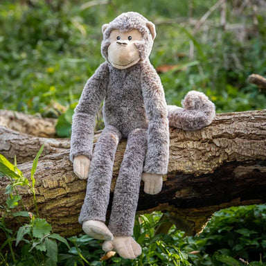 Nana Huchy Mani The Monkey | Koop.co.nz