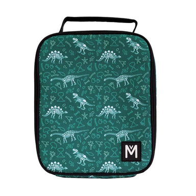 Montii Co Insulated Lunch Bag - Dinosaur Land | Koop.co.nz