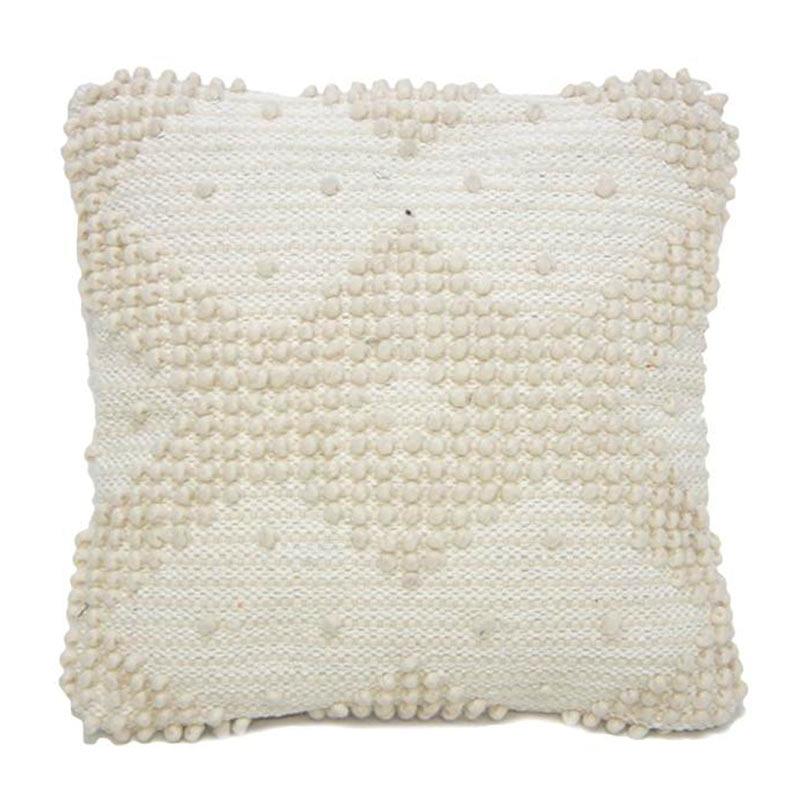 Stoneleigh & Roberson Sabu Wool Cushion (45cm) | Koop.co.nz