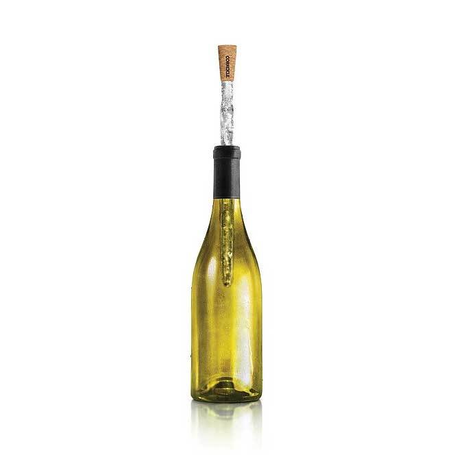 Corkcicle Wine Chiller - Green | Koop.co.nz