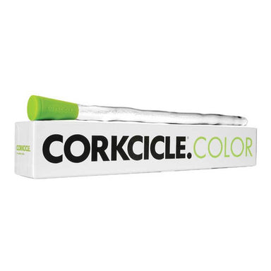 Corkcicle Wine Chiller - Green | Koop.co.nz