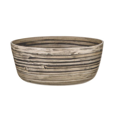 Amalfi Habitual Bamboo Bowl - Medium (24cm) | Koop.co.nz