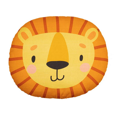 Linens & More Little Lion Cushion | Koop.co.nz