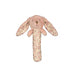 Lily & George Beatrix Bunny Stick Rattle | Koop.co.nz