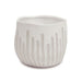 Bovi Home Alba Ceramic Planter | Koop.co.nz