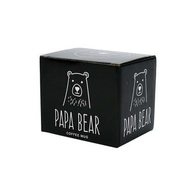 Annabel Trends Papa Bear Mug | Koop.co.nz
