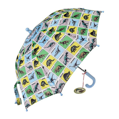 Rex London Prehistoric Land Kids Umbrella | Koop.co.nz