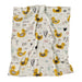 Di Lusso Living Daffy Duck Baby Blanket | Koop.co.nz