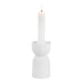 Rader Porcelain Candle Holder | Koop.co.nz
