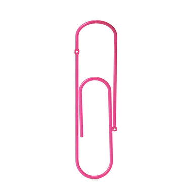 Bendo Luxe Clip Wall Hook - Pink | Koop.co.nz