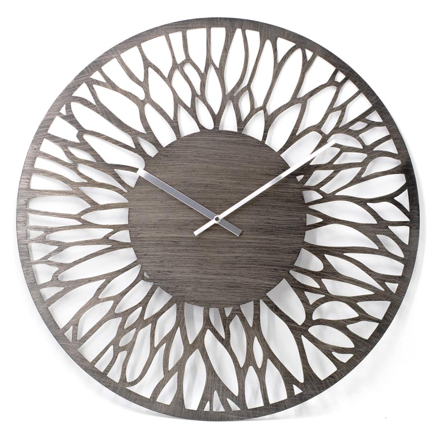 One Six Eight Lilah Clock (60cm) | Koop.co.nz