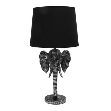 Le Forge Elephant Lamp (57.5cm) | Koop.co.nz