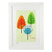 Pint Size Tree Print (A3) | Koop.co.nz