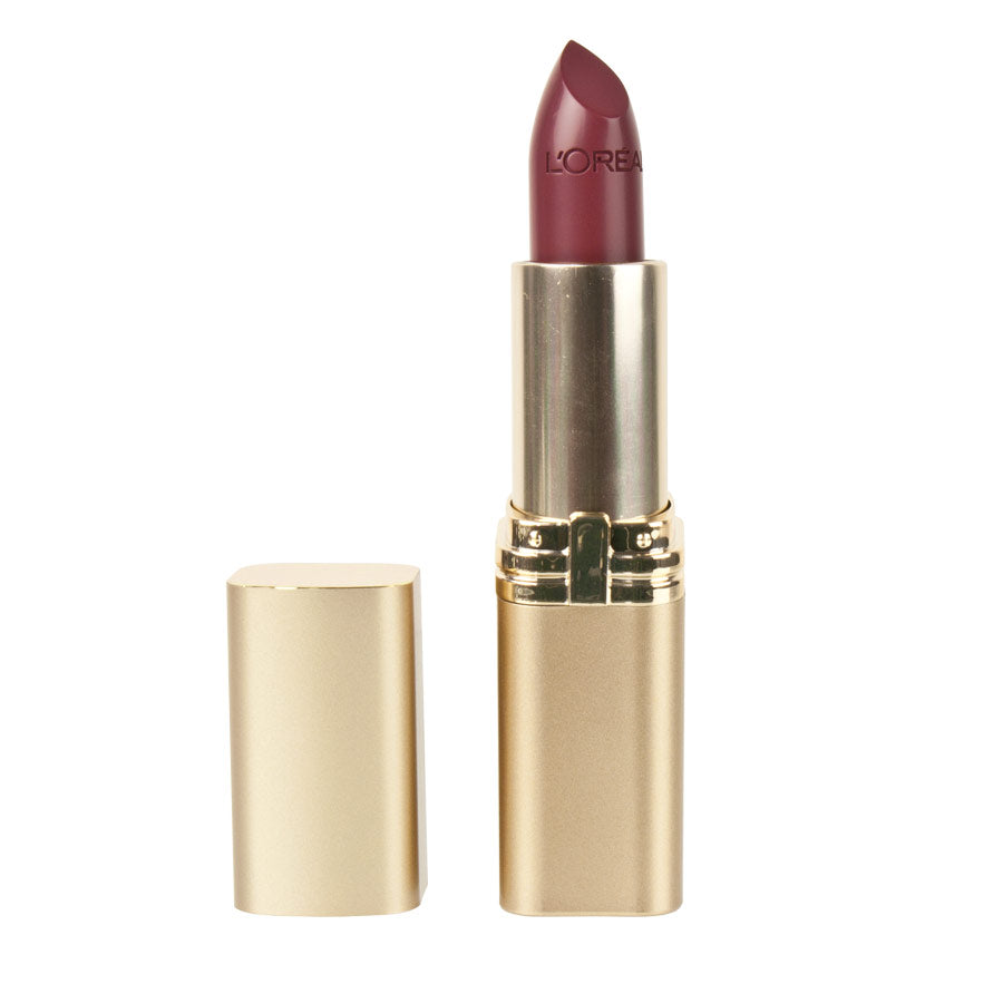 L'Oreal Colour Riche Lipstick - Pure Burgundy (746) | Koop.co.nz