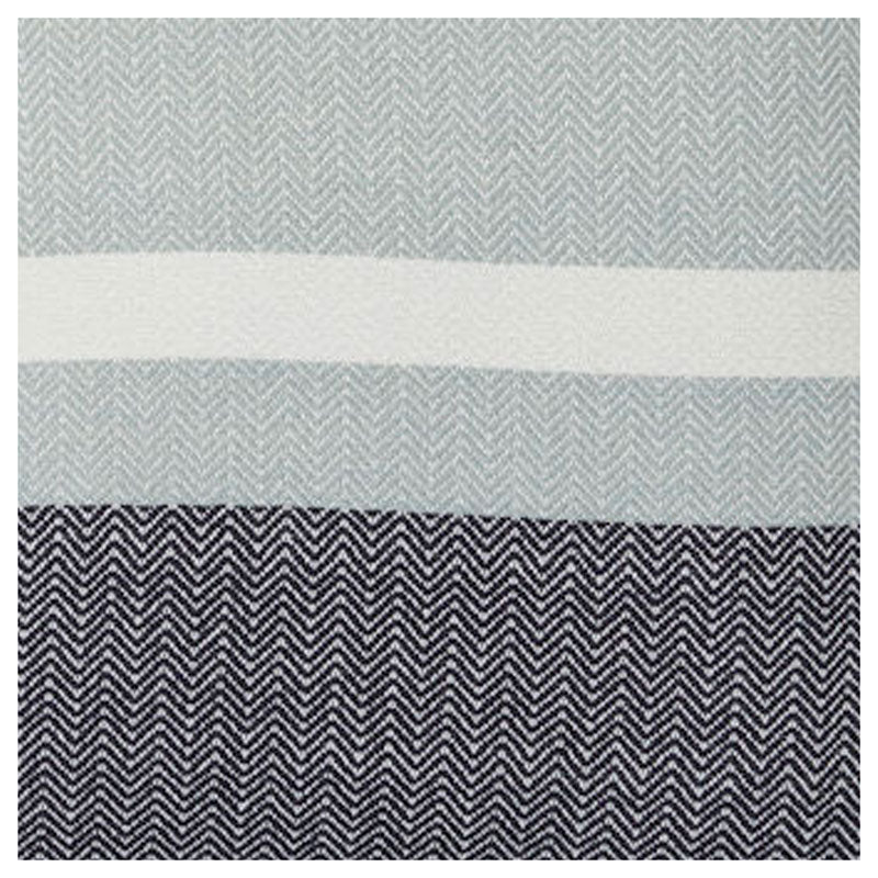 Academy Grey Salinger Cushion (50cm) | Koop.co.nz