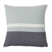 Academy Grey Salinger Cushion (50cm) | Koop.co.nz