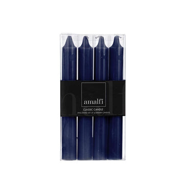 Amalfi Classic Dinner Candles (4pk) | Koop.co.nz