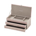 One Six Eight Gabriella Large Jewellery Box - Blush | Koop.co.nz
