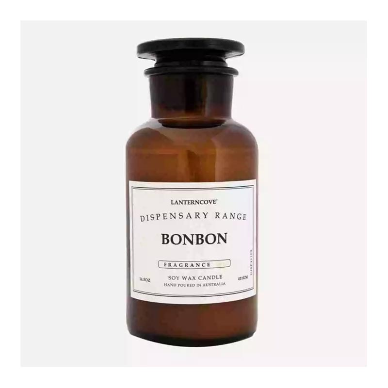 Dispensary Candle – Bonbon