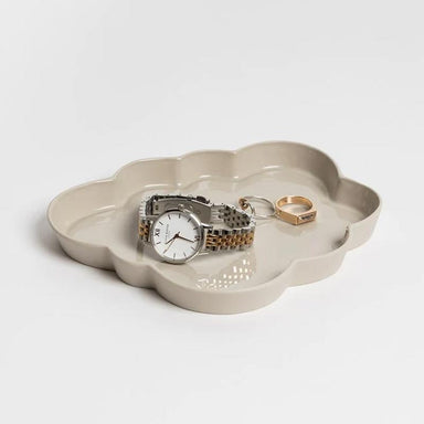 NED Collections Cloud Jewellery Tray - Cashmere | Koop.co.nz