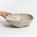 NED Collections Haan Large Bowl - Cashmere (35cm) | Koop.co.nz