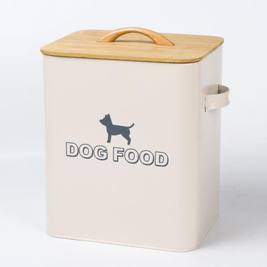 Rockingham Pet Food Storage Bin - Dog | Koop.co.nz