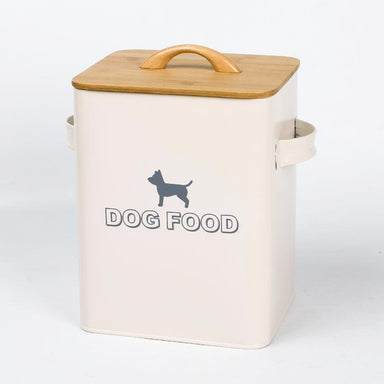 Rockingham Pet Food Storage Bin - Dog | Koop.co.nz