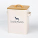 Rockingham Pet Food Storage Bin - Dog | Koop.co.nz
