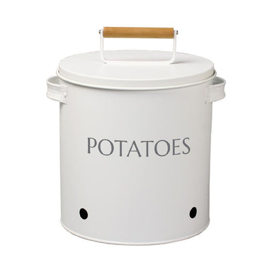 Rockingham Potato Storage Bin | Koop.co.nz