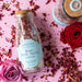 Anoint Luxurious Rose Bath Salts Bottle (220g) | Koop.co.nz
