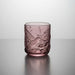 Nel Lusso Rainforest Glass - Pink | Koop.co.nz