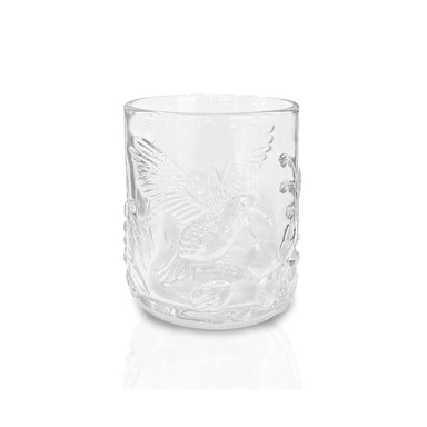 Nel Lusso Rainforest Glass - Clear | Koop.co.nz