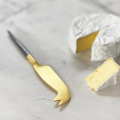 Nel Lusso Santos Cheese Knife | Koop.co.nz