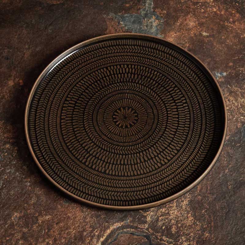 Nel Lusso Lotti Serving Platter (32.5cm) | Koop.co.nz