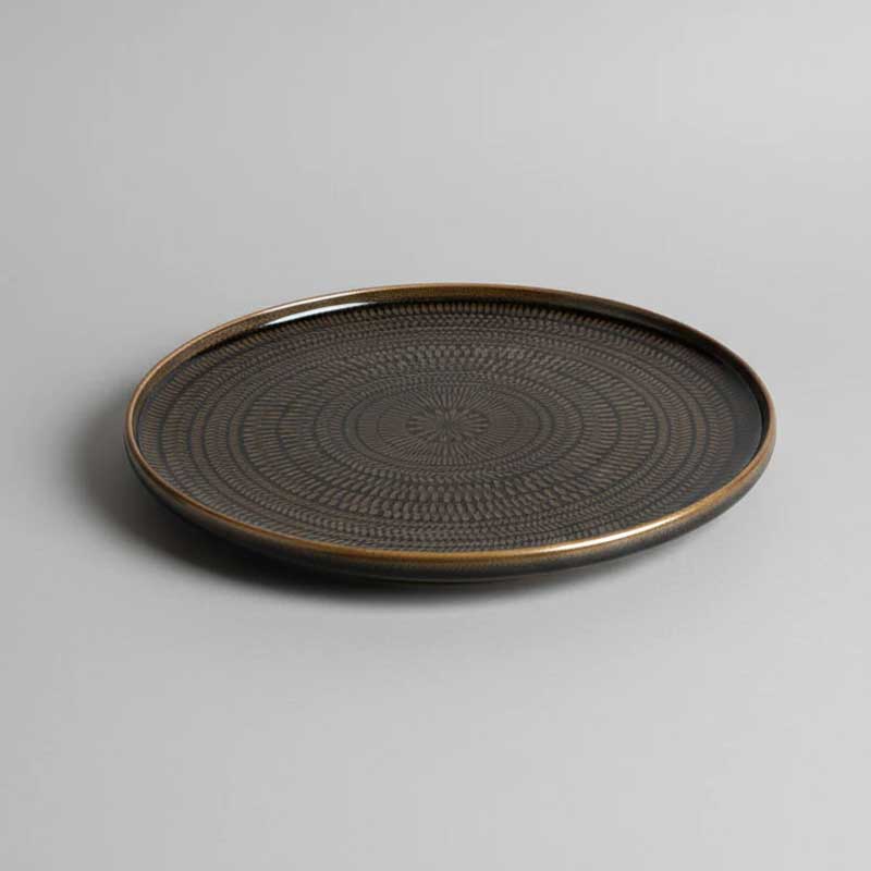 Nel Lusso Lotti Serving Platter (32.5cm) | Koop.co.nz
