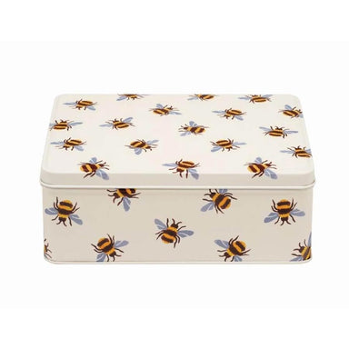 Emma Bridgewater Bumble Bees Bakery Tin | Koop.co.nz
