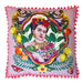 La La Land Mexican Folklore Cushion (45cm) | Koop.co.nz