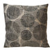 Le Forge Circle Velvet Cushion (50cm) | Koop.co.nz